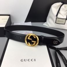 Gucci Belts